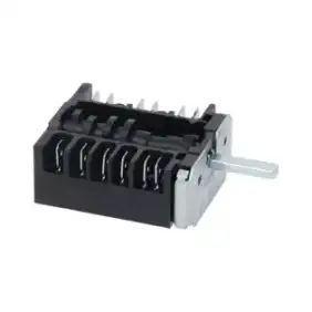 Fagor 12024405 Switch 0-6 Positioner - Lavet i Spanien