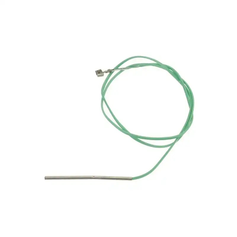 Fagor 12024642 Temperaturfühler, 3x70 mm Birne, 800 mm Kabel, Hergestellt in Spanien