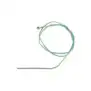Fagor 12024642 Temperature Probe, 3x70 mm Bulb, 800 mm Cable, Made in Spain