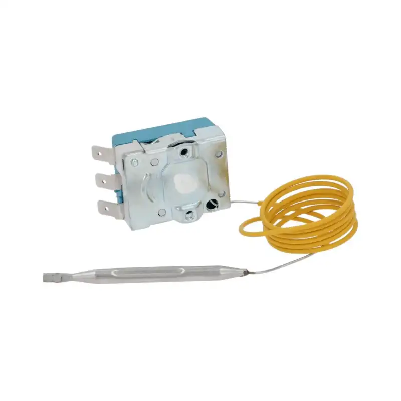 Fagor 12161299 Thermostat 1-Phase 60°C Tecasa – Hergestellt in Spanien