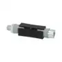 Expander for Square Pipe 20x20 mm – Swivel Wheel Mounting Accessory