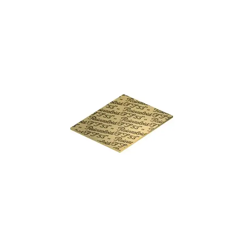 Victor Reinz ReinZoloid FS53 0.5 mm Gasket Paper – Durable Sealing Sheet
