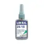 Loxeal 24-18 Fissante per filetti a bassa resistenza 10ml - Facile smontaggio