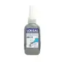 Sellador de roscas Loxeal 58-11 NSF de 50 ml - Sellador de tuberías certificado en color amarillo.