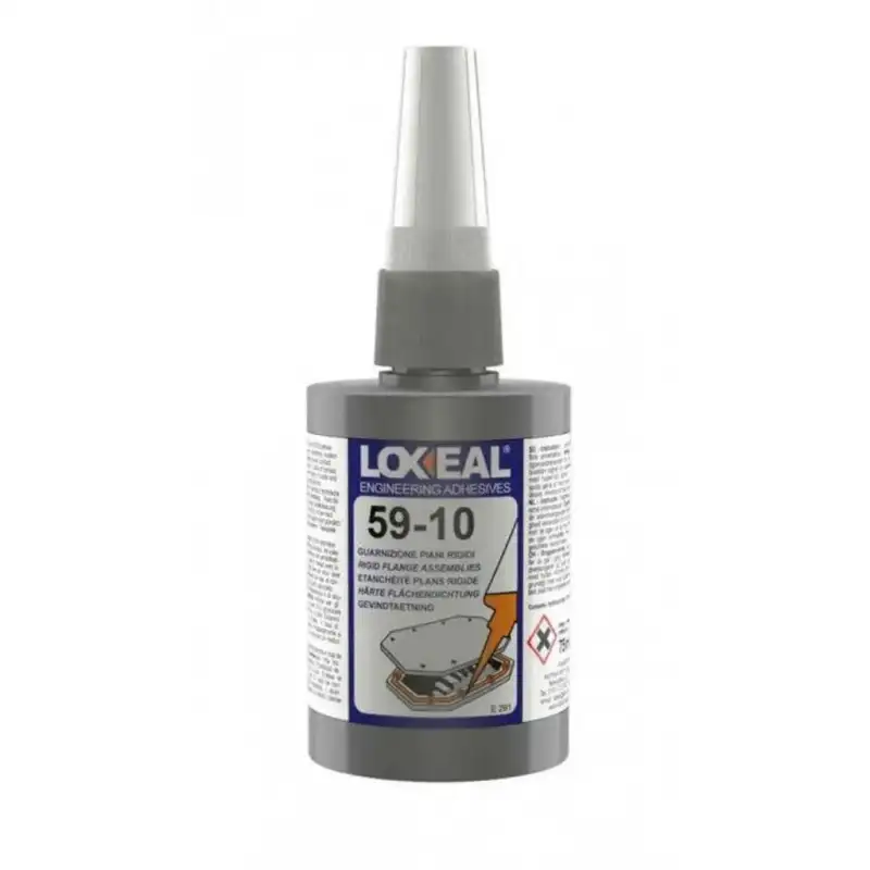 Loxeal 59-10 Vloeibare Afdichting 75 ml - Hoogwaardige pakkingmaker