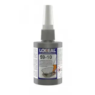 Loxeal 59-10 Sigillante Liquido 75ml - Guarnizione ad Alto Rendimento