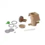 Necta OEM Z4000 Brewer Kit for HO.RE.CA. – Karisma, Kalea, Krea, Maestro, Opera, Solista, Gaggia La Radiosa