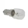 E14 25W 230V Oven Lamp ø26x57mm 300°C - Compatibel met Angelo Po, Apach, Bosch, Smeg, Zanussi