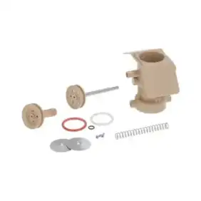Maintenance Kit for Coffee Group Z3000 – Necta Astro, Brio, Wittenborg