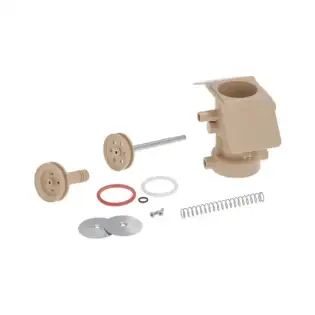 Kit di manutenzione per il gruppo caffè Z3000 - Necta Astro, Brio, Wittenborg