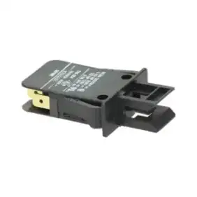 Mikrospínač SAIA XTD22AZ1 16A 250V - Náhrada do automatu na občerstvení, vyrobeno v Polsku