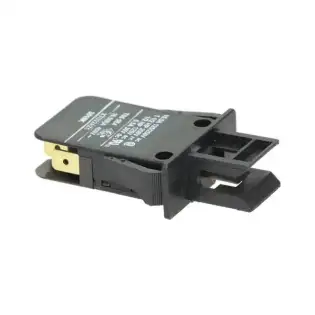 Mikrokytkin SAIA XTD22AZ1 16A 250V - Vending-koneen varaosa, valmistettu Puolassa