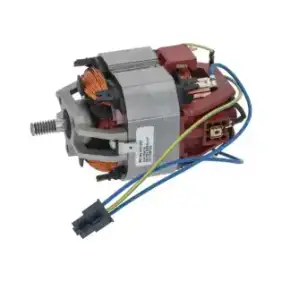 מטחנת קפה Necta עם מנוע 220/240V לסיבוב שמאלי למכונות מכירה אוטומטיות