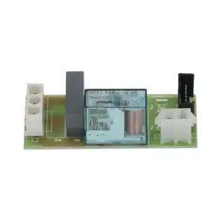 Necta elektronisch bord OUT/R-Varistore 80x34 mm voor verkoopautomaten.
