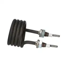 Elemento calefactor de 1000W 230V ø54 mm para máquinas expendedoras Lavazza, Necta.