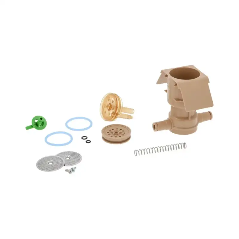 Kit de préparation OEM Necta Z4000 avec caméra de 46 mm pour les modèles Canto, Concerto, Kalea, Krea, Maestro, Opera, Solista, 