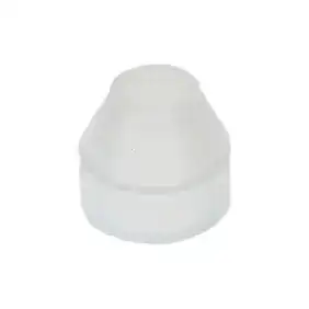 Silicone open gasket for Lavazza and Necta vending machines