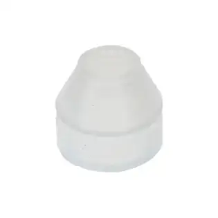 Junta de silicone aberta para máquinas de vending Lavazza e Necta.