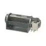 Necta Zanussi tangential fan QLK45 120 mm right 230V ø45 mm
