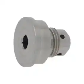 Necta-kattilan ulostulosovitin halkaisijalle 16 mm 1/8" M myyntiautomaatteihin