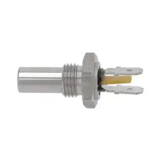 Necta boiler temperature probe ø 10 mm 1/4" M for vending machines