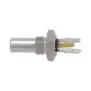 Sonda de temperatura para caldera Necta, diámetro 10 mm, rosca 1/4" M para máquinas expendedoras.