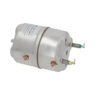 Necta kotel ø 83x106 mm s topným prvkem o výkonu 1500W