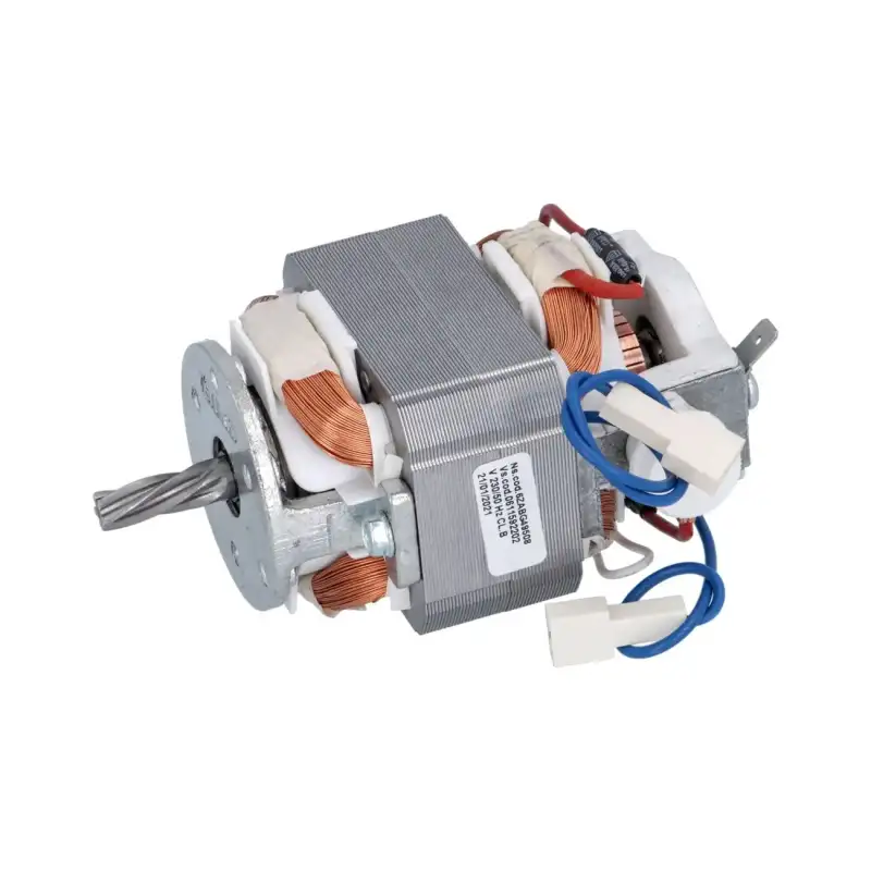 Koffiemolenmotor 230V 50Hz voor Necta-verkoopautomaten Astro, Brio, Kikko