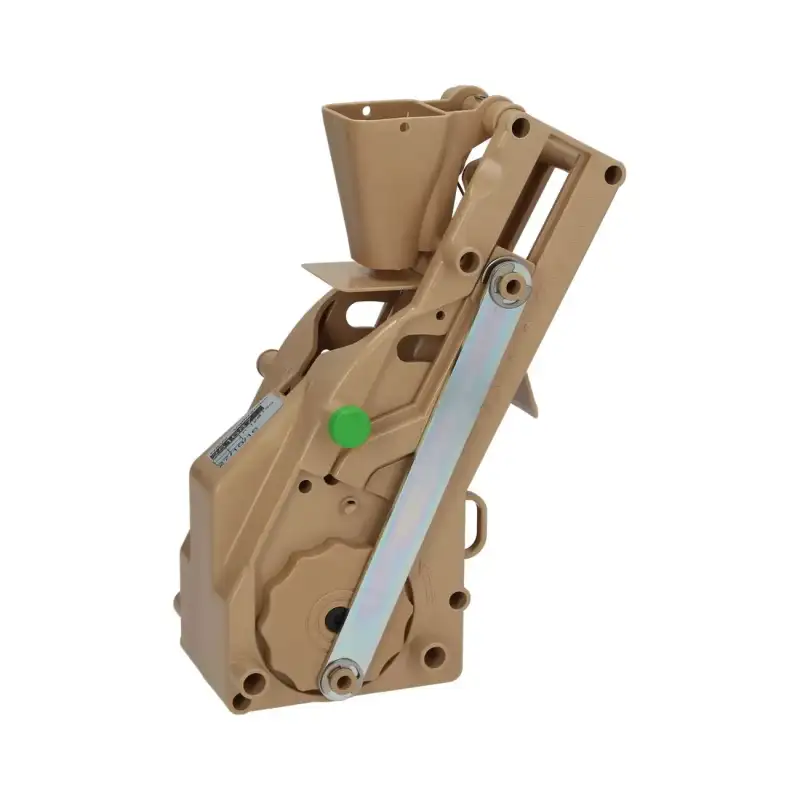 Grupo de café Z3000 ø 38 mm para máquinas de venda Necta Astro, Brio, Colibri.