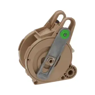 Grupa kawowa Z4000 ø 38 mm do automatów do sprzedaży Necta Barista, Brio, Canto.