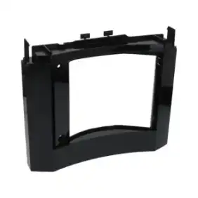 Leveringsrom ryggstøtte blank for Necta Korinto, Prime | 330x280 mm