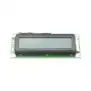 Display 2x16 blue for Necta Brio 3, Kikko, Koro, Snakky | Made in Italy