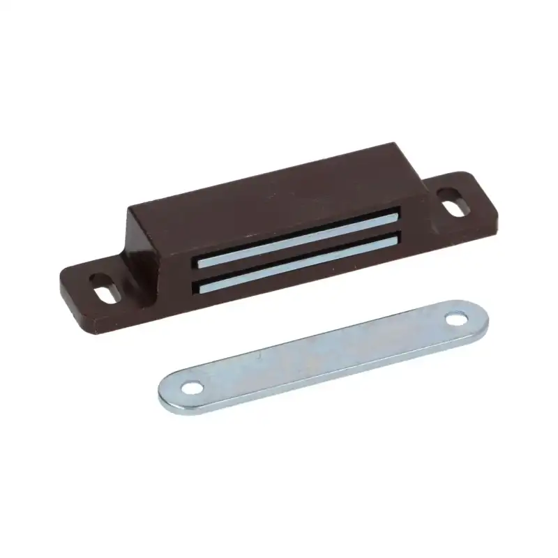 Chiusura porta con magnete per Necta Astro, Concerto, Opera, Kikko | Prodotto in Italia