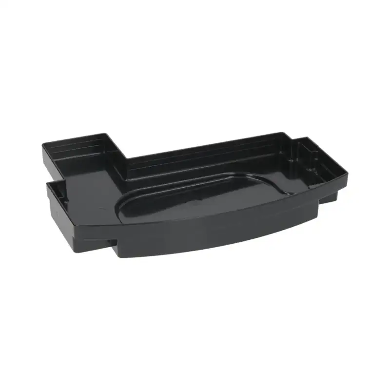 Bac d'égouttement 330x235x43 mm pour les distributeurs automatiques Necta Korinto et Koro