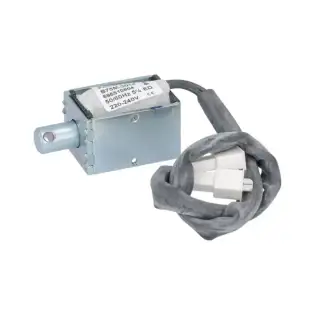 Electromagnet 220/230V 50/60Hz for Lavazza, Necta, and Evoca vending machines