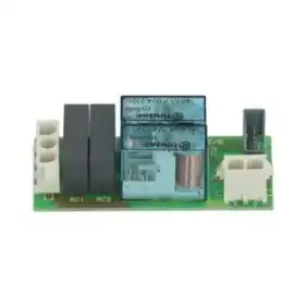 Płyta elektroniczna OUT/R 80x33 mm - Wyprodukowana we Włoszech - Necta, Evoca