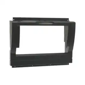 Compartimento de entrega de marco externo Snakky 547x415 mm - Necta