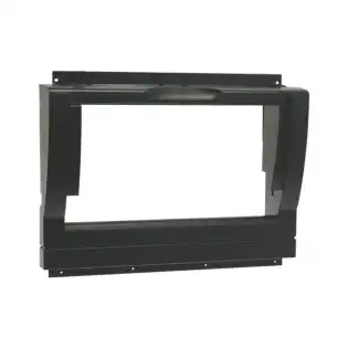 Compartiment de livraison à cadre externe Snakky 547x415 mm - Necta