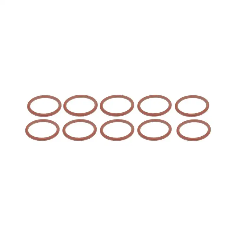 Pavoni Silikondichtung OR 04118 29.75x3.53 mm (10 Stück)
