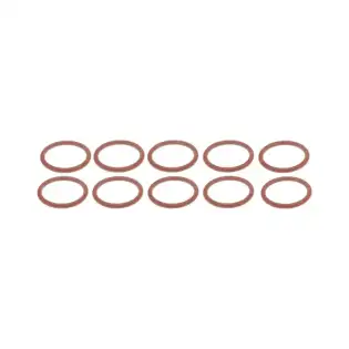 Pavoni Silicone Gasket OR 04118 29.75x3.53 mm (10 pcs)