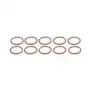 Pavoni Silikondichtung OR 04118 29.75x3.53 mm (10 Stück)