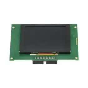 Graphic Display New Version 265371 – 114x85 mm – Necta Vending Evoca