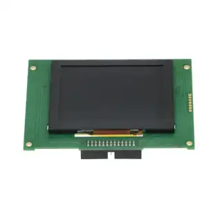 Graphic Display New Version 265371 – 114x85 mm – Necta Vending Evoca