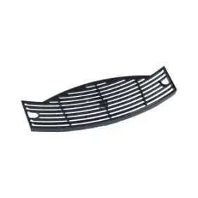 Grille Necta pour le plateau de sol/liquides OME 260188 - Longueur 322 mm - Necta Vending Evoca