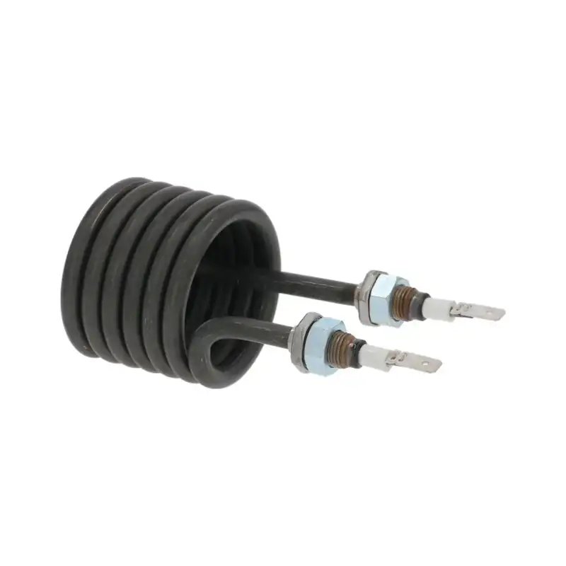Heating Element 1450W 230V ø53x75 mm – FAS, Lavazza, Necta, Wittenborg