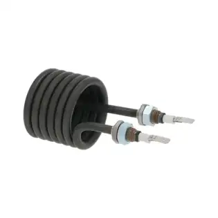 Heating Element 1450W 230V ø53x75 mm – FAS, Lavazza, Necta, Wittenborg