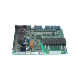 Necta Implementierungsbrett Concerto 210x145 mm Hergestellt in Italien