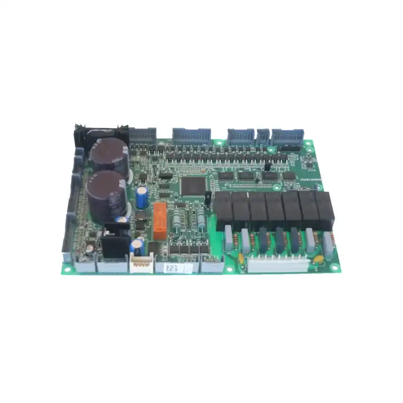 Necta Implementatiebord Concerto 210x145 mm Gemaakt in Italië