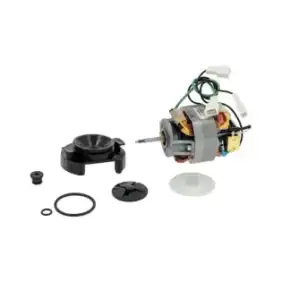 מערכת ערבוב קיט עבור Necta Astro, Kikko, Oblo, Spazio, Venezia, Zenith