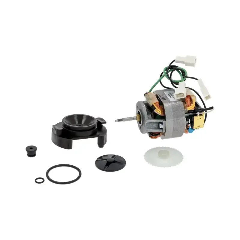 מערכת ערבוב קיט עבור Necta Astro, Kikko, Oblo, Spazio, Venezia, Zenith